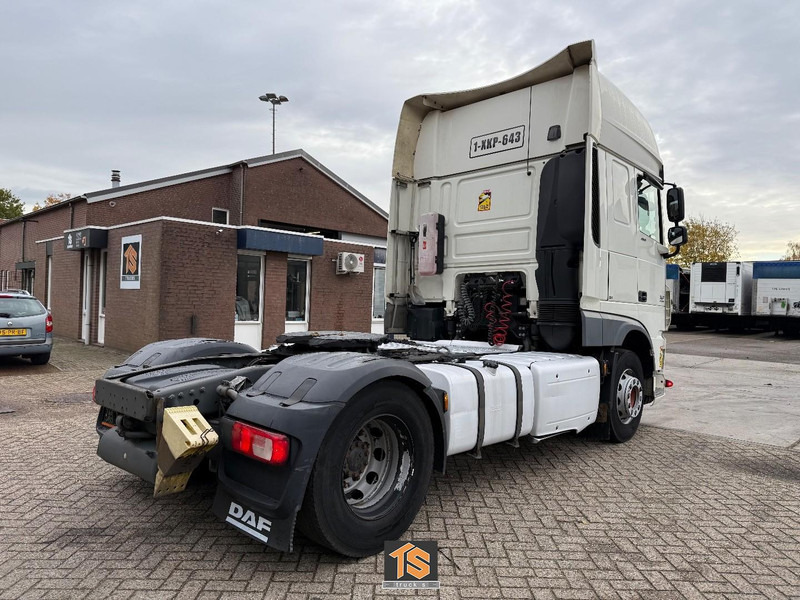 DAF FT XF 460 SSC KLIMA - NEW TACHO - NEW TIRES - BELGIUM TOP - Ťahač: obrázok 4 DAF FT XF 460 SSC KLIMA - NEW TACHO - NEW TIRES - BELGIUM TOP - Ťahač: obrázok 4