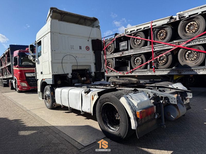 DAF XF 410 SC - AUTOMATIC - TOP TRUCK - Ťahač: obrázok 5 DAF XF 410 SC - AUTOMATIC - TOP TRUCK - Ťahač: obrázok 5