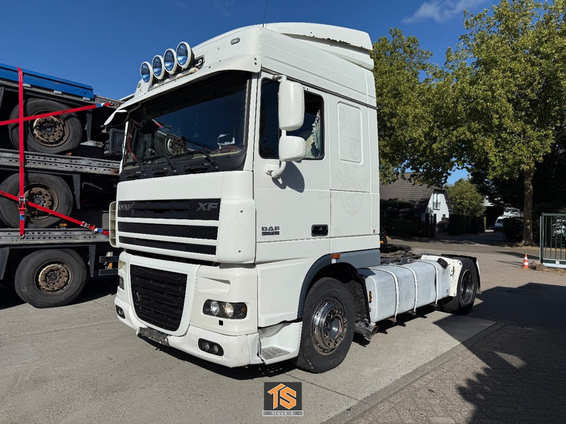 DAF XF 410 SC - AUTOMATIC - TOP TRUCK - Ťahač: obrázok 1 DAF XF 410 SC - AUTOMATIC - TOP TRUCK - Ťahač: obrázok 1