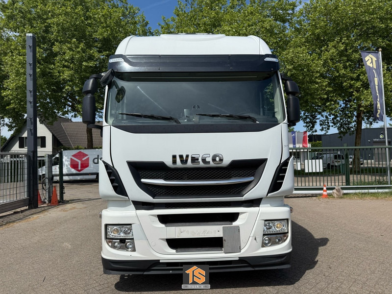 Iveco AS 420 AUTOMATIC - EURO 6 - 2 TANKS - 4X AVAILABLE - TOP! - Ťahač: obrázok 5 Iveco AS 420 AUTOMATIC - EURO 6 - 2 TANKS - 4X AVAILABLE - TOP! - Ťahač: obrázok 5
