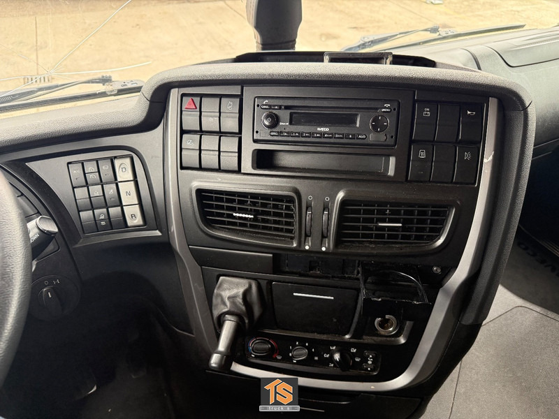 Iveco AS 460 EURO 6 - AUTOMATIC - TOP! - Ťahač: obrázok 4 Iveco AS 460 EURO 6 - AUTOMATIC - TOP! - Ťahač: obrázok 4