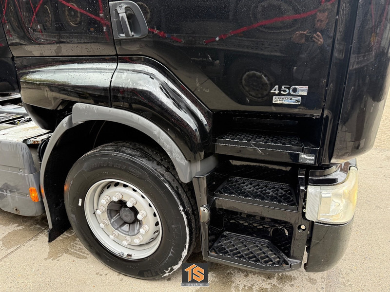 Renault PREMIUM ROUTE 450 - 6x2 - NL TOP TRUCK - TUV 6/26 - Ťahač: obrázok 4 Renault PREMIUM ROUTE 450 - 6x2 - NL TOP TRUCK - TUV 6/26 - Ťahač: obrázok 4