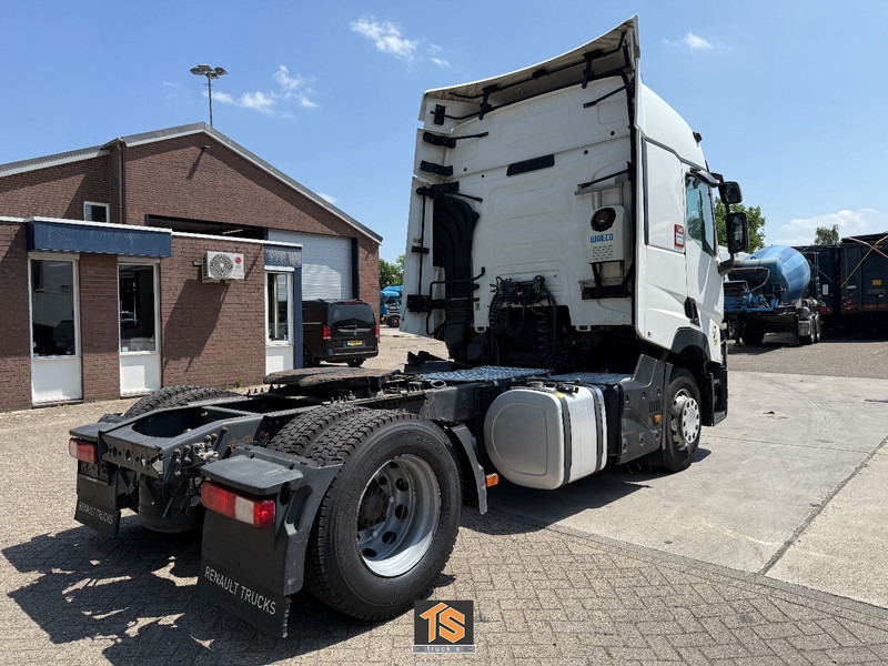 Renault T 460 2 TANKS - GERMAN TOP TRUCK - TUV 3/26 - Ťahač: obrázok 4 Renault T 460 2 TANKS - GERMAN TOP TRUCK - TUV 3/26 - Ťahač: obrázok 4