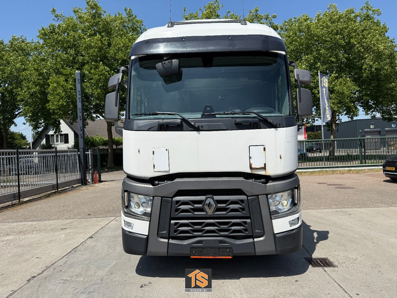 Renault T 460 2 TANKS - GERMAN TOP TRUCK - TUV 3/26 - Ťahač: obrázok 2 Renault T 460 2 TANKS - GERMAN TOP TRUCK - TUV 3/26 - Ťahač: obrázok 2