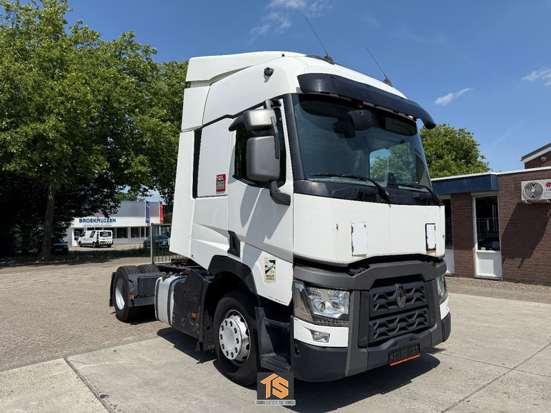 Renault T 460 2 TANKS - GERMAN TOP TRUCK - TUV 3/26 - Ťahač: obrázok 3 Renault T 460 2 TANKS - GERMAN TOP TRUCK - TUV 3/26 - Ťahač: obrázok 3