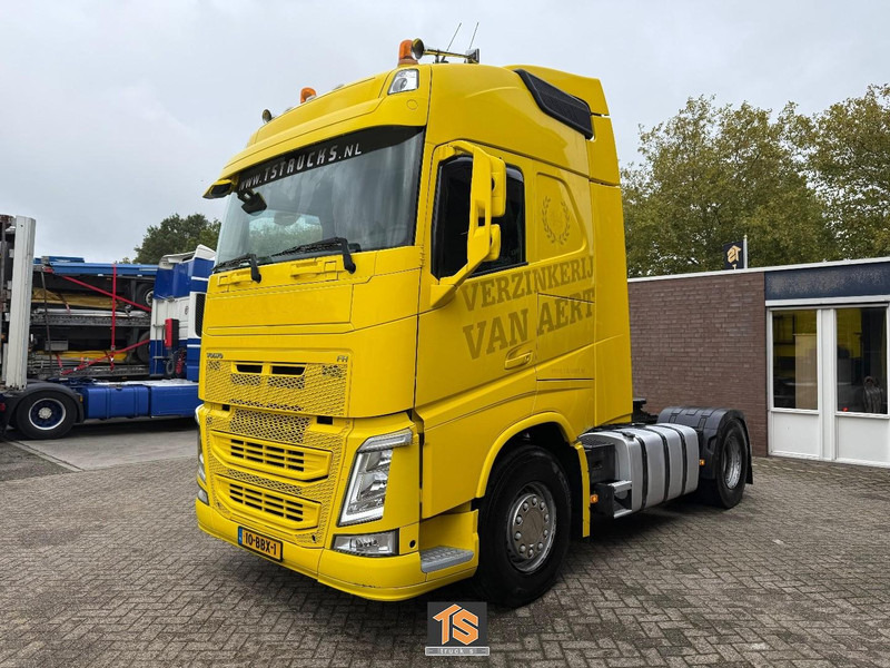 Volvo FH 460 - AUTOMATIC - EURO 6 - APK/TUV 07/2026 - NL TRUCK - TOP!! - Ťahač: obrázok 1 Volvo FH 460 - AUTOMATIC - EURO 6 - APK/TUV 07/2026 - NL TRUCK - TOP!! - Ťahač: obrázok 1