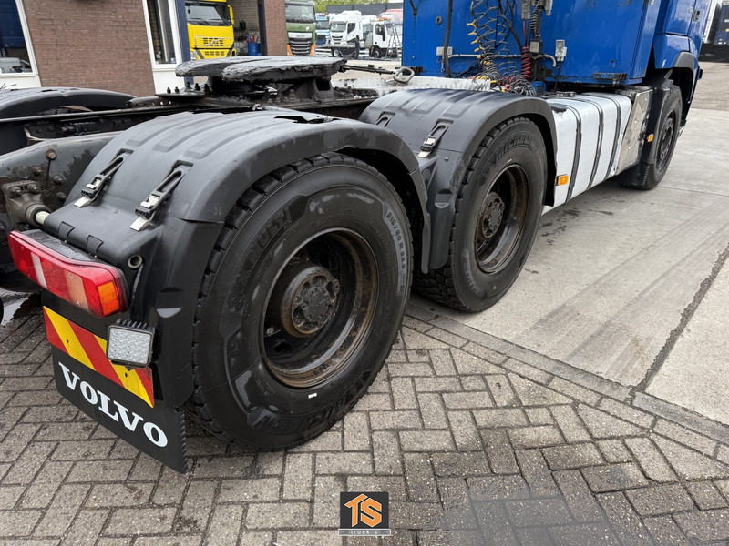 Volvo FH 520 6X4 - BIG AXLE - MANUAL - BELGIUM TOP TRUCK - Ťahač: obrázok 5 Volvo FH 520 6X4 - BIG AXLE - MANUAL - BELGIUM TOP TRUCK - Ťahač: obrázok 5