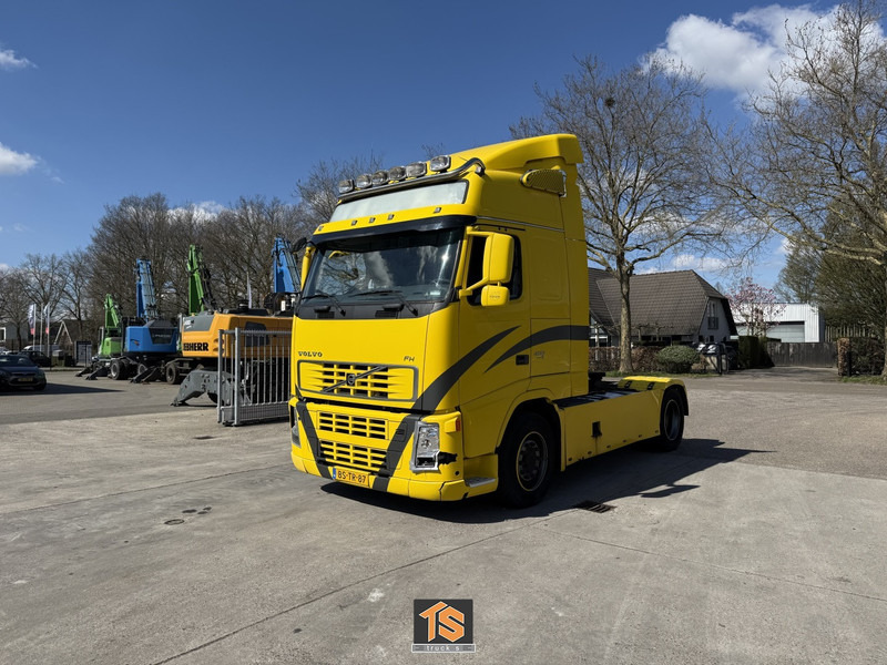 Volvo FH400 4X2T FAL6.7 RAD-A4 XLOW MEGA - 400 - AUTOMATIC - EURO 5 - NL TRUCK - TUV 7/25 - Ťahač: obrázok 1 Volvo FH400 4X2T FAL6.7 RAD-A4 XLOW MEGA - 400 - AUTOMATIC - EURO 5 - NL TRUCK - TUV 7/25 - Ťahač: obrázok 1