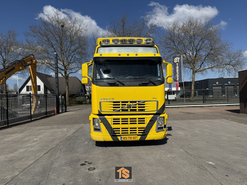 Volvo FH400 4X2T FAL6.7 RAD-A4 XLOW MEGA - 400 - AUTOMATIC - EURO 5 - NL TRUCK - TUV 7/25 - Ťahač: obrázok 2 Volvo FH400 4X2T FAL6.7 RAD-A4 XLOW MEGA - 400 - AUTOMATIC - EURO 5 - NL TRUCK - TUV 7/25 - Ťahač: obrázok 2