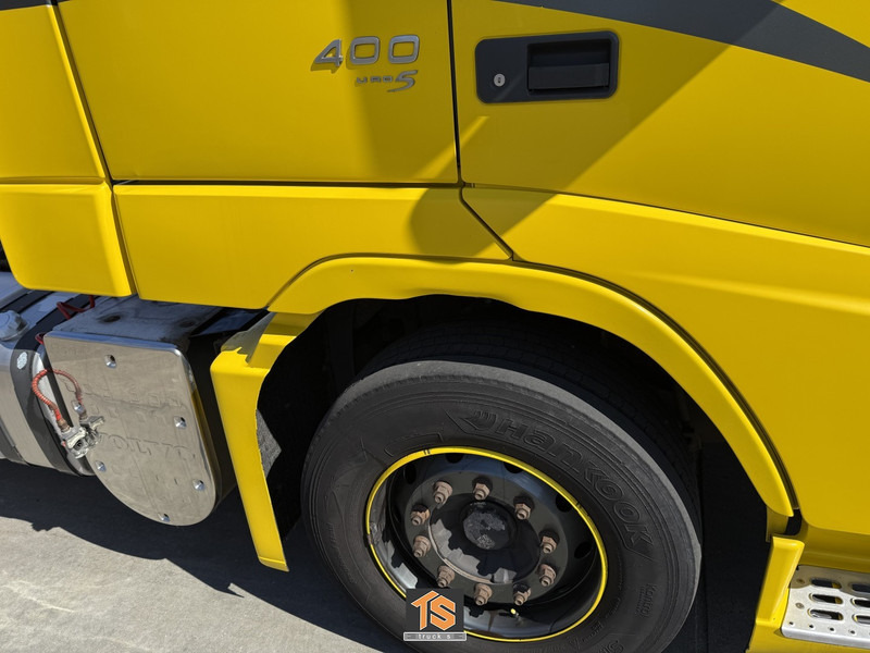 Volvo FH400 4X2T FAL6.7 RAD-A4 XLOW MEGA - 400 - AUTOMATIC - EURO 5 - NL TRUCK - TUV 7/25 - Ťahač: obrázok 4 Volvo FH400 4X2T FAL6.7 RAD-A4 XLOW MEGA - 400 - AUTOMATIC - EURO 5 - NL TRUCK - TUV 7/25 - Ťahač: obrázok 4