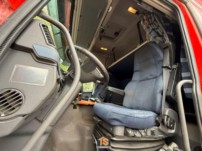 Volvo FM9 340 - EURO 5 - AUTOMATIC - NL TOP TRUCK - TUV 6/26 - Skříňový nákladní auto: obrázok 5 Volvo FM9 340 - EURO 5 - AUTOMATIC - NL TOP TRUCK - TUV 6/26 - Skříňový nákladní auto: obrázok 5