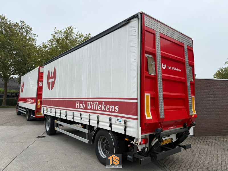 Volvo FM9 340 - EURO 5 - AUTOMATIC - NL TOP TRUCK - TUV 6/26 - Skříňový nákladní auto: obrázok 3 Volvo FM9 340 - EURO 5 - AUTOMATIC - NL TOP TRUCK - TUV 6/26 - Skříňový nákladní auto: obrázok 3