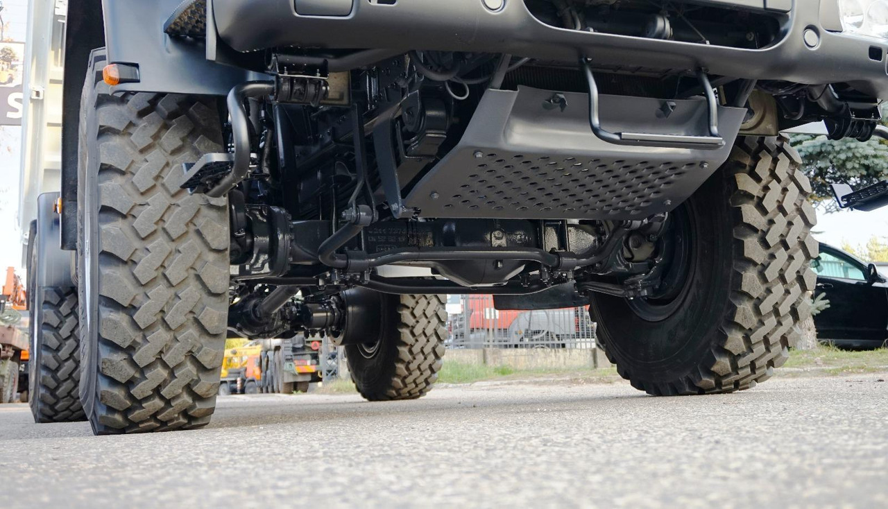 Auto s hydraulickou rukou : obrázok 6