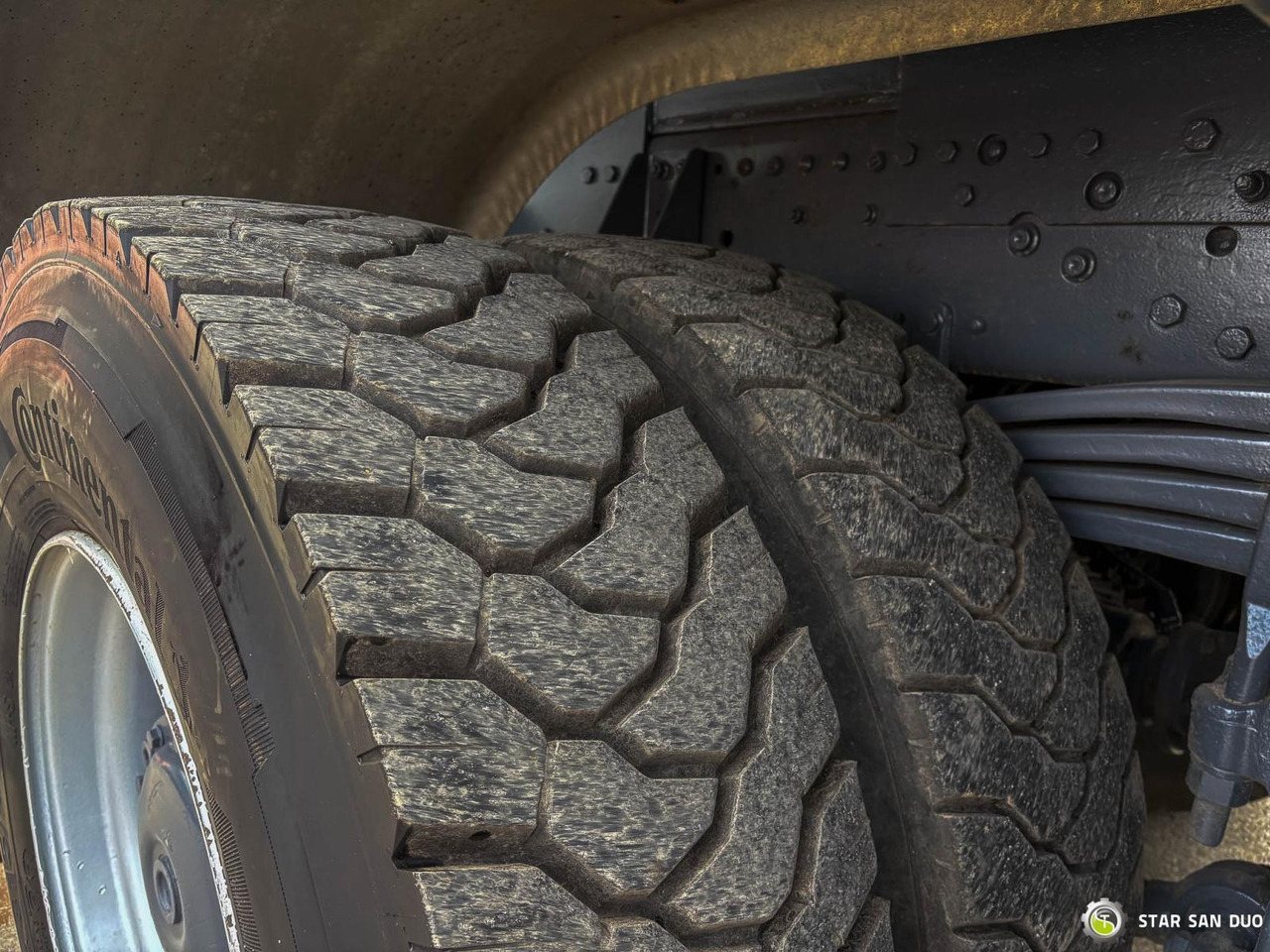 Auto s hydraulickou rukou : obrázok 26