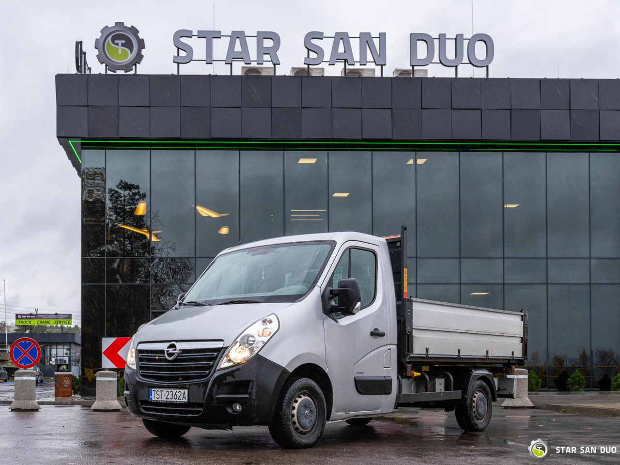 - Sklápač: obrázok 1 - Sklápač: obrázok 1