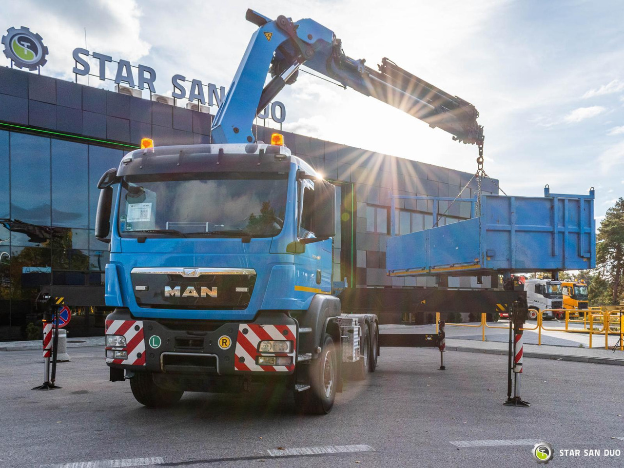 - Ťahač: obrázok 3 - Ťahač: obrázok 3