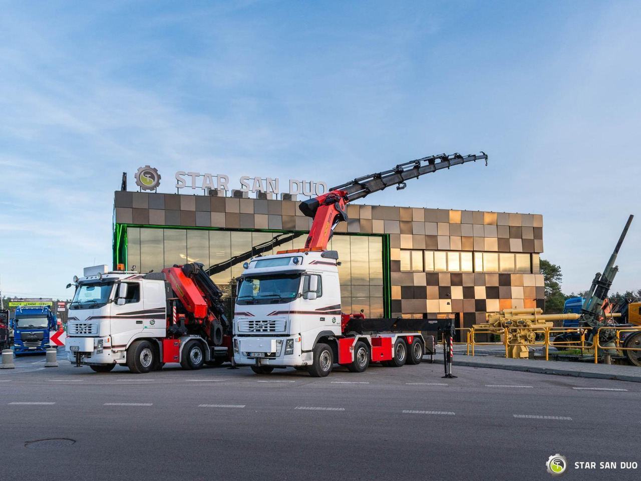 - Ťahač: obrázok 5 - Ťahač: obrázok 5