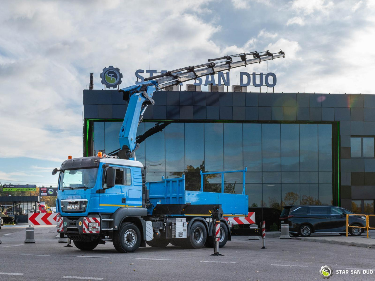 - Ťahač: obrázok 5 - Ťahač: obrázok 5