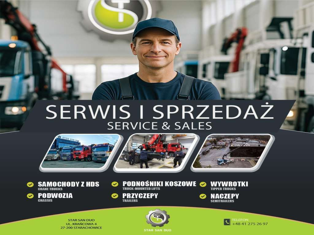 Auto s hydraulickou rukou Volvo  FM 450 6x2 EFFER 395/8S Euro 6  Crane Winch: obrázok 30