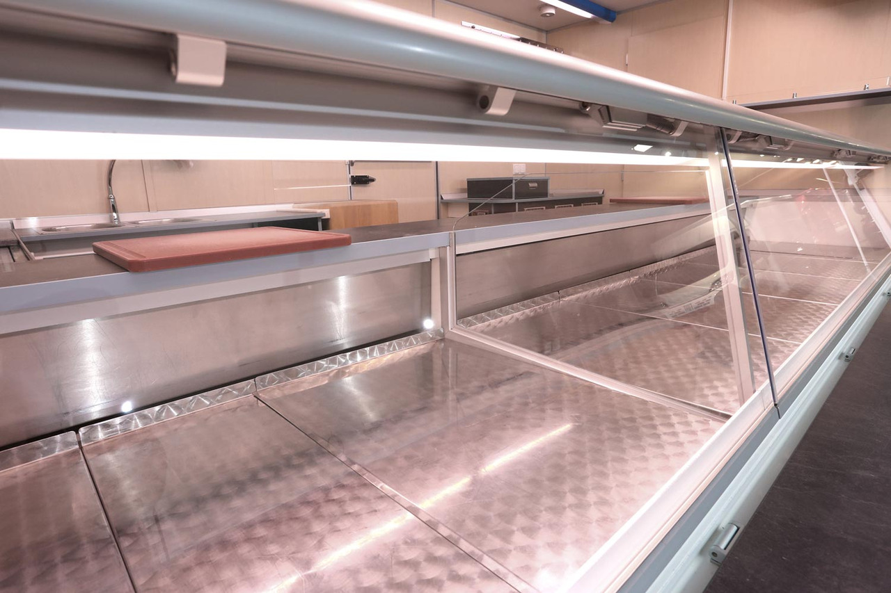 Pojazdná predajňa Tourenmobil BORCO HÖHNS: obrázok 13