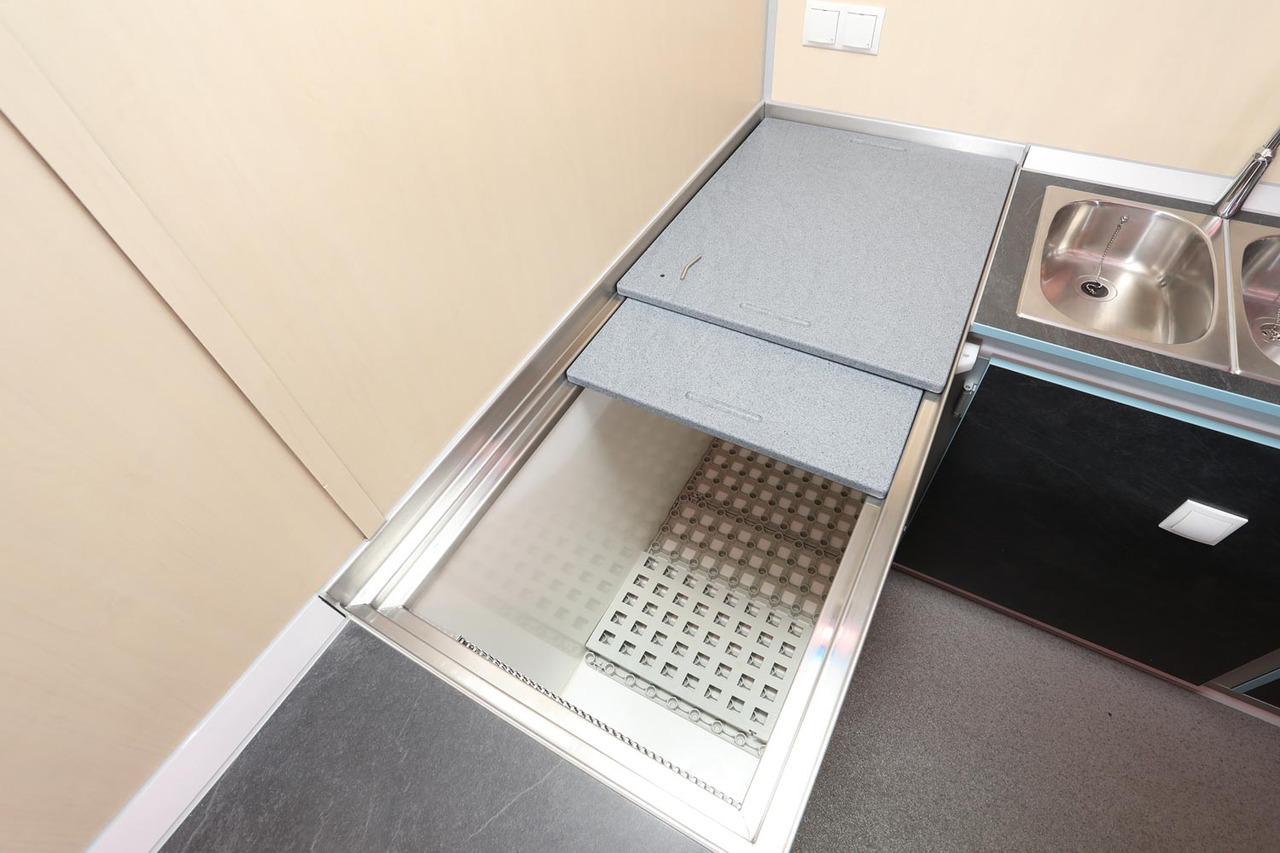 Pojazdná predajňa Tourenmobil BORCO HÖHNS: obrázok 9