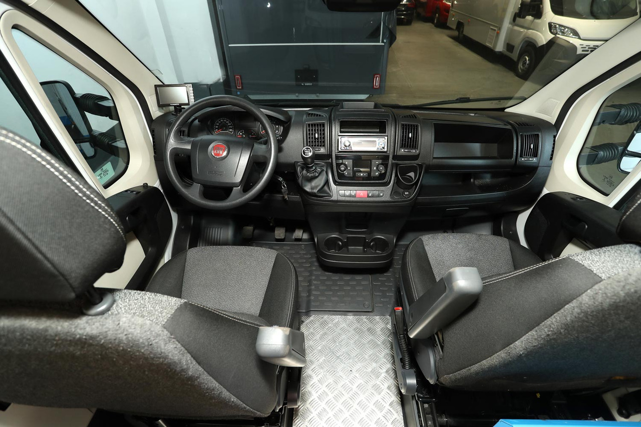 Pojazdná predajňa Tourenmobil BORCO HÖHNS: obrázok 17