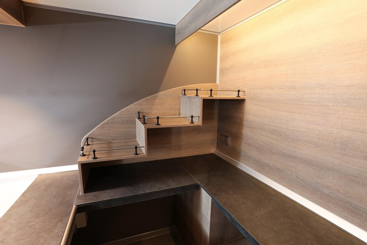 Verkaufsanhänger BORCO HÖHNS - Predajná príves: obrázok 4 Verkaufsanhänger BORCO HÖHNS - Predajná príves: obrázok 4