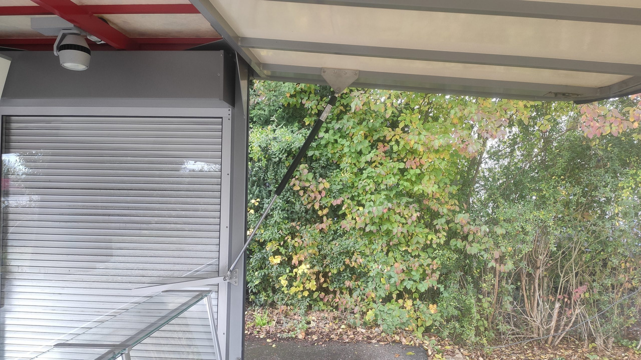 Verkaufsanhänger Spewi-Borco-Höhns - Predajná príves: obrázok 5 Verkaufsanhänger Spewi-Borco-Höhns - Predajná príves: obrázok 5