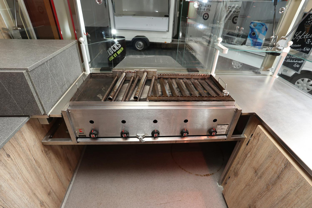 Pojazdná predajňa Wochenmarktmobil BORCO HÖHNS: obrázok 20 Pojazdná predajňa Wochenmarktmobil BORCO HÖHNS: obrázok 20