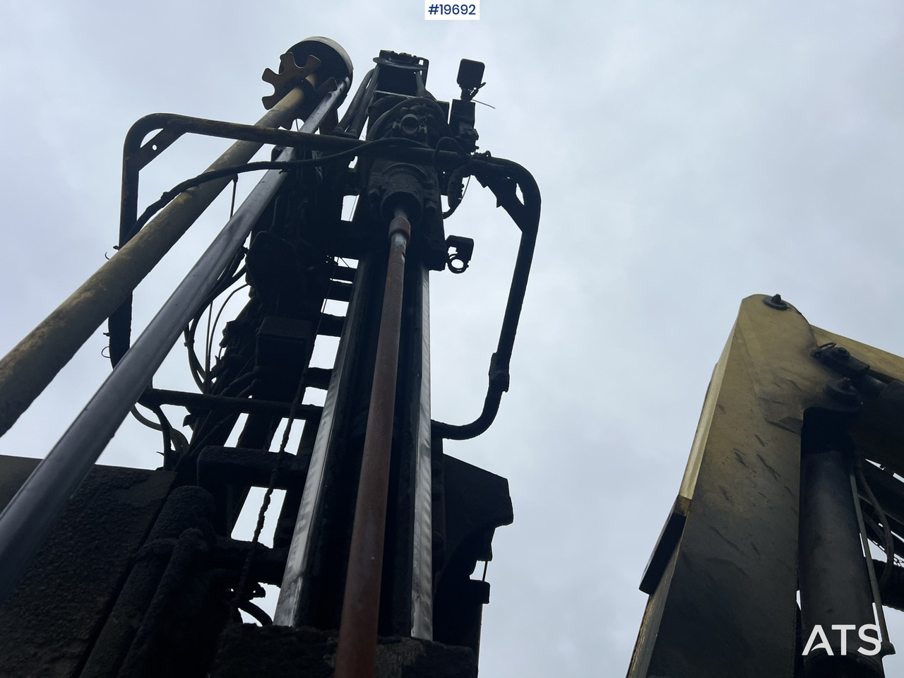 Leasing Atlas Copco D7-01 Atlas Copco D7-01: obrázok 42