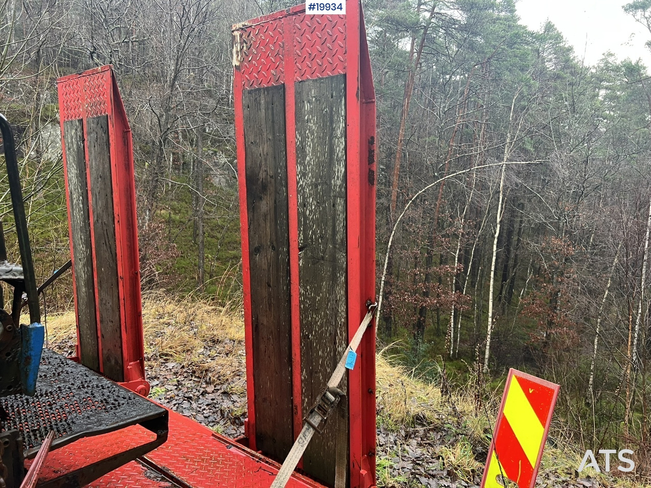 Asfaltovací stroj Bitelli BB632: obrázok 39