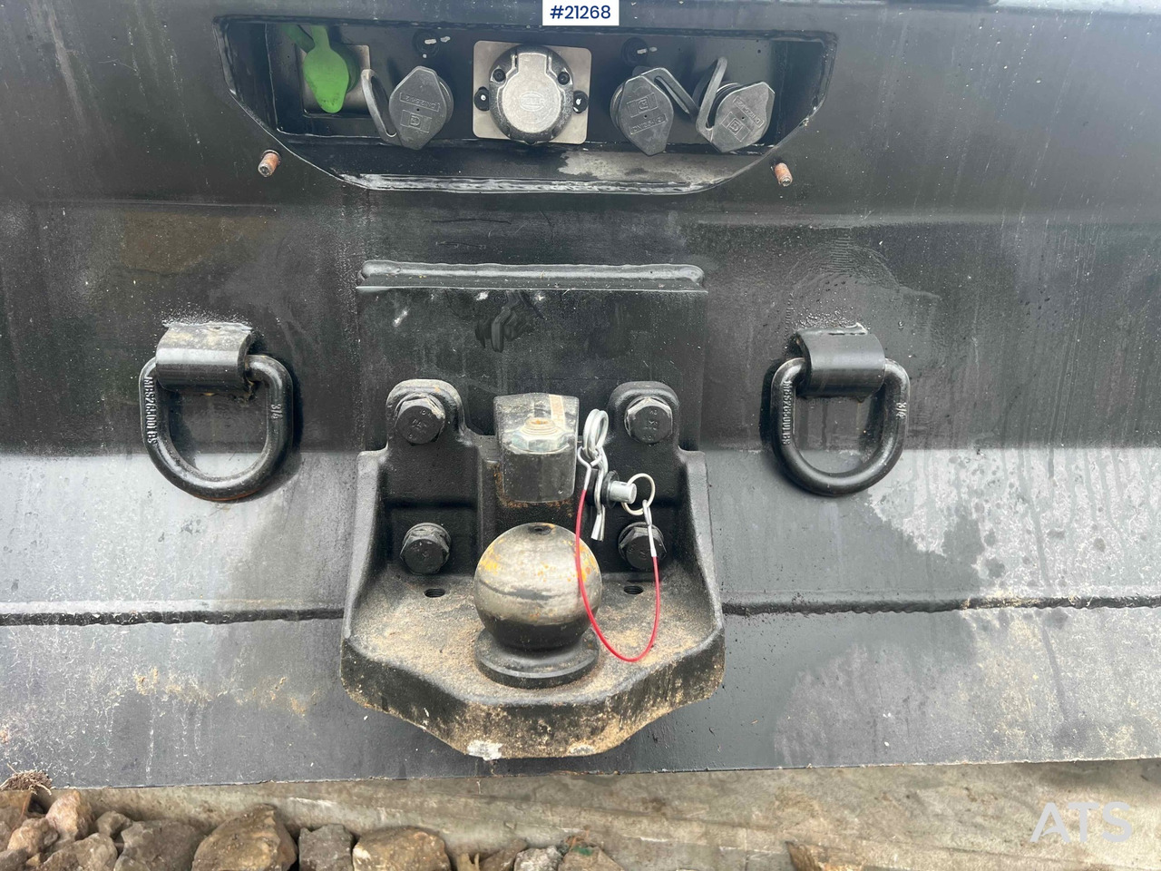 CAT M315 Hjulmaskin m/ graveskuffe, rotortilt, pusseskuffe - Kolesové rýpadlo: obrázok 3 CAT M315 Hjulmaskin m/ graveskuffe, rotortilt, pusseskuffe - Kolesové rýpadlo: obrázok 3