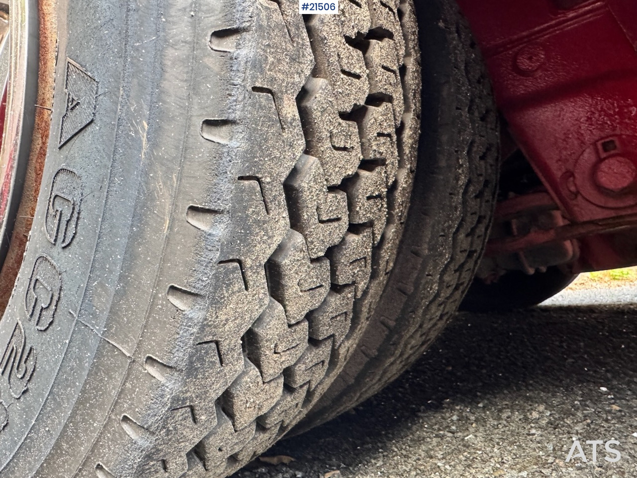 Náves podvalník Doll maskinsemi: obrázok 19