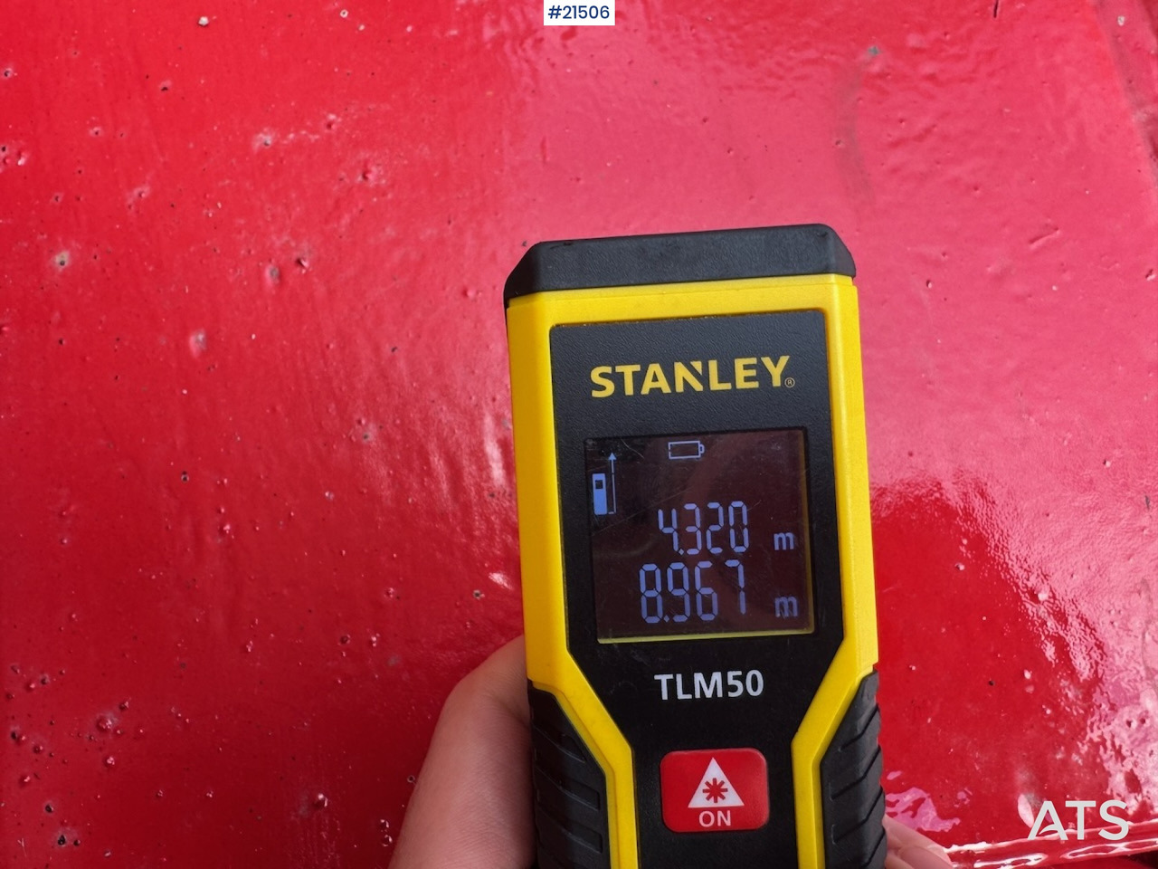 Náves podvalník Doll maskinsemi: obrázok 17