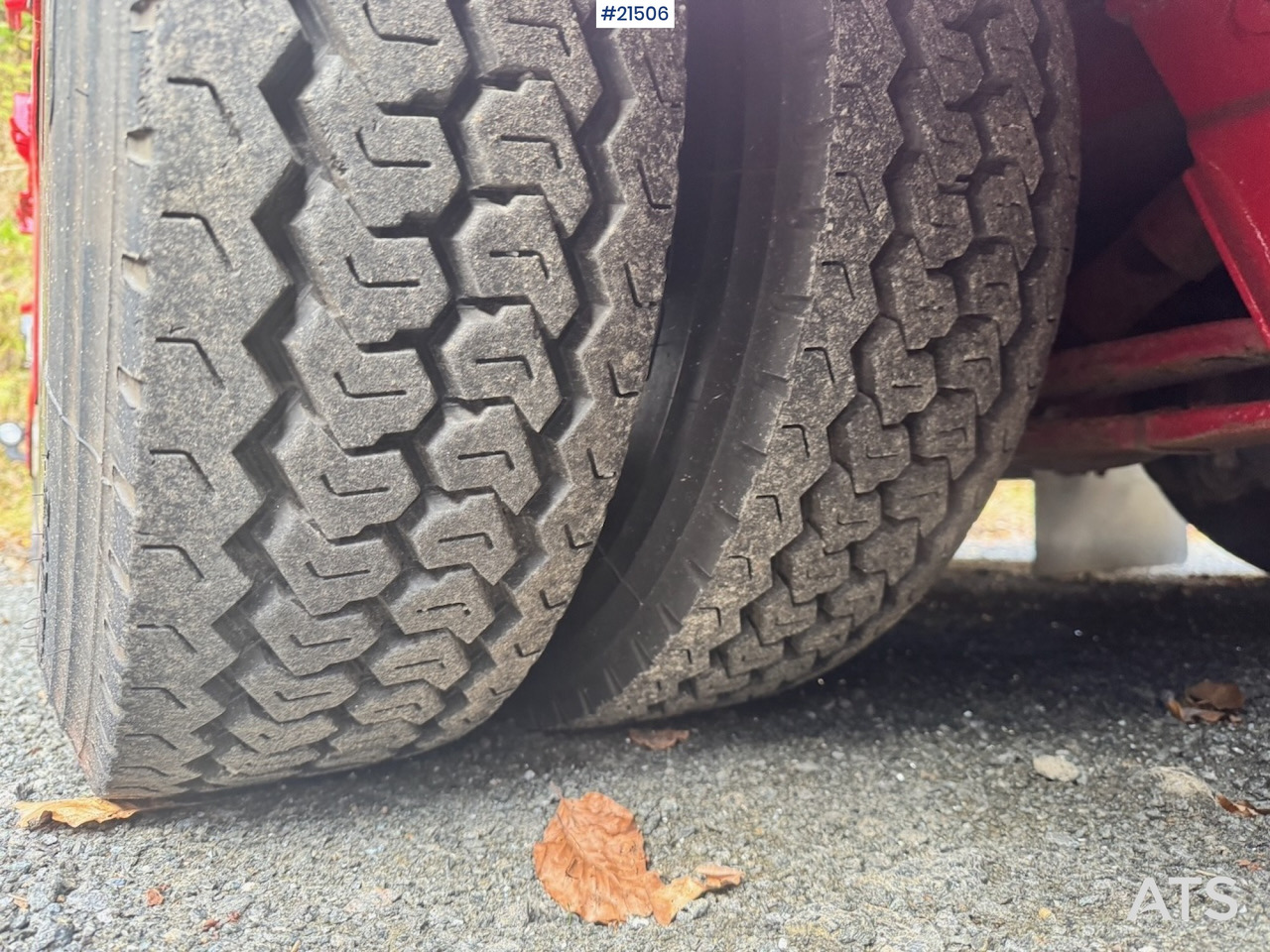 Náves podvalník Doll maskinsemi: obrázok 20