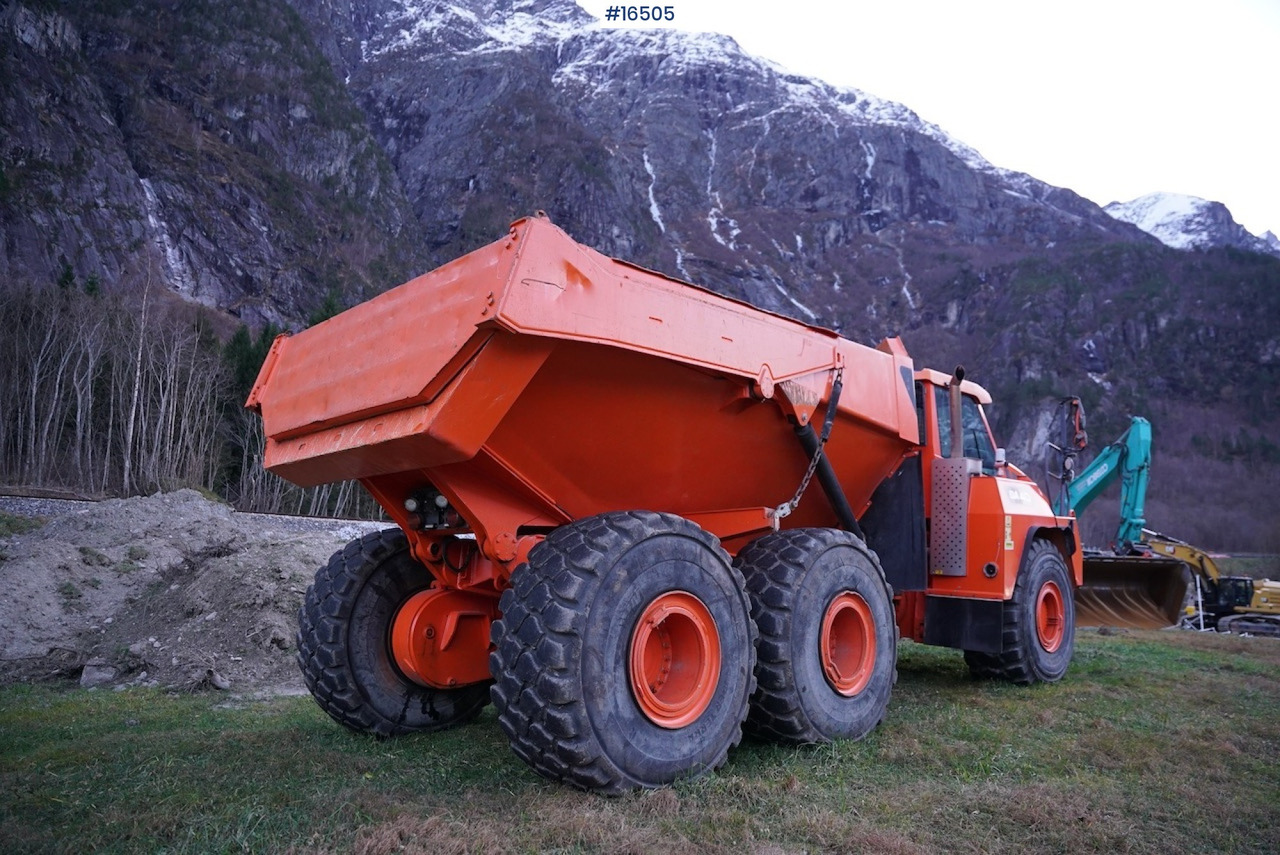 Doosan DA40 - Damper: obrázok 4 Doosan DA40 - Damper: obrázok 4