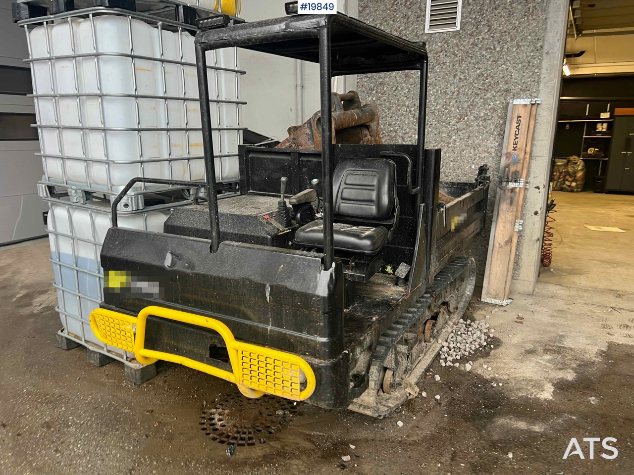Dumper Dumper - Damper: obrázok 5 Dumper Dumper - Damper: obrázok 5