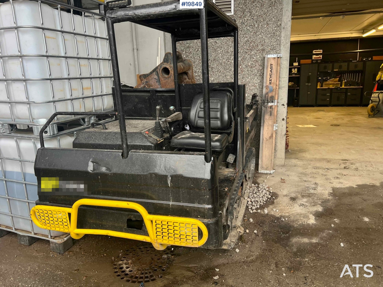 Dumper Dumper - Damper: obrázok 4 Dumper Dumper - Damper: obrázok 4