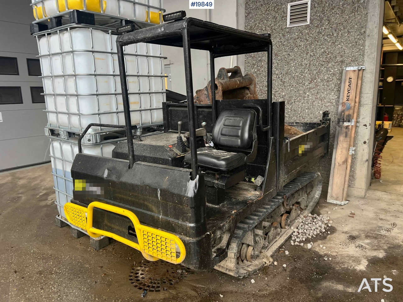 Dumper Dumper - Damper: obrázok 3 Dumper Dumper - Damper: obrázok 3
