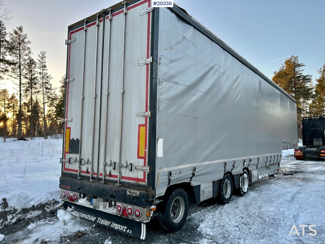 HRD Jumbo med bredding - Náves skriňové: obrázok 5 HRD Jumbo med bredding - Náves skriňové: obrázok 5