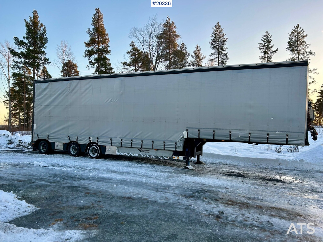 HRD Jumbo med bredding - Náves skriňové: obrázok 4 HRD Jumbo med bredding - Náves skriňové: obrázok 4