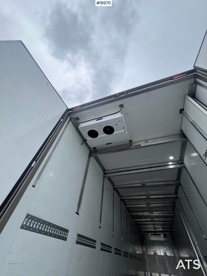 LeciTrailer skapsemi - Náves chladírenské: obrázok 4 LeciTrailer skapsemi - Náves chladírenské: obrázok 4