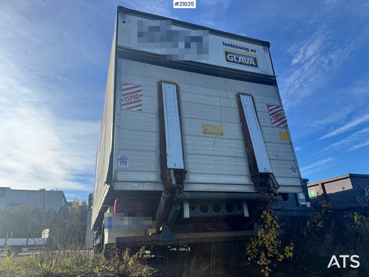 MAN MAN TGL 8.180 4x2 Skapbil - Skříňový nákladní auto: obrázok 5 MAN MAN TGL 8.180 4x2 Skapbil - Skříňový nákladní auto: obrázok 5