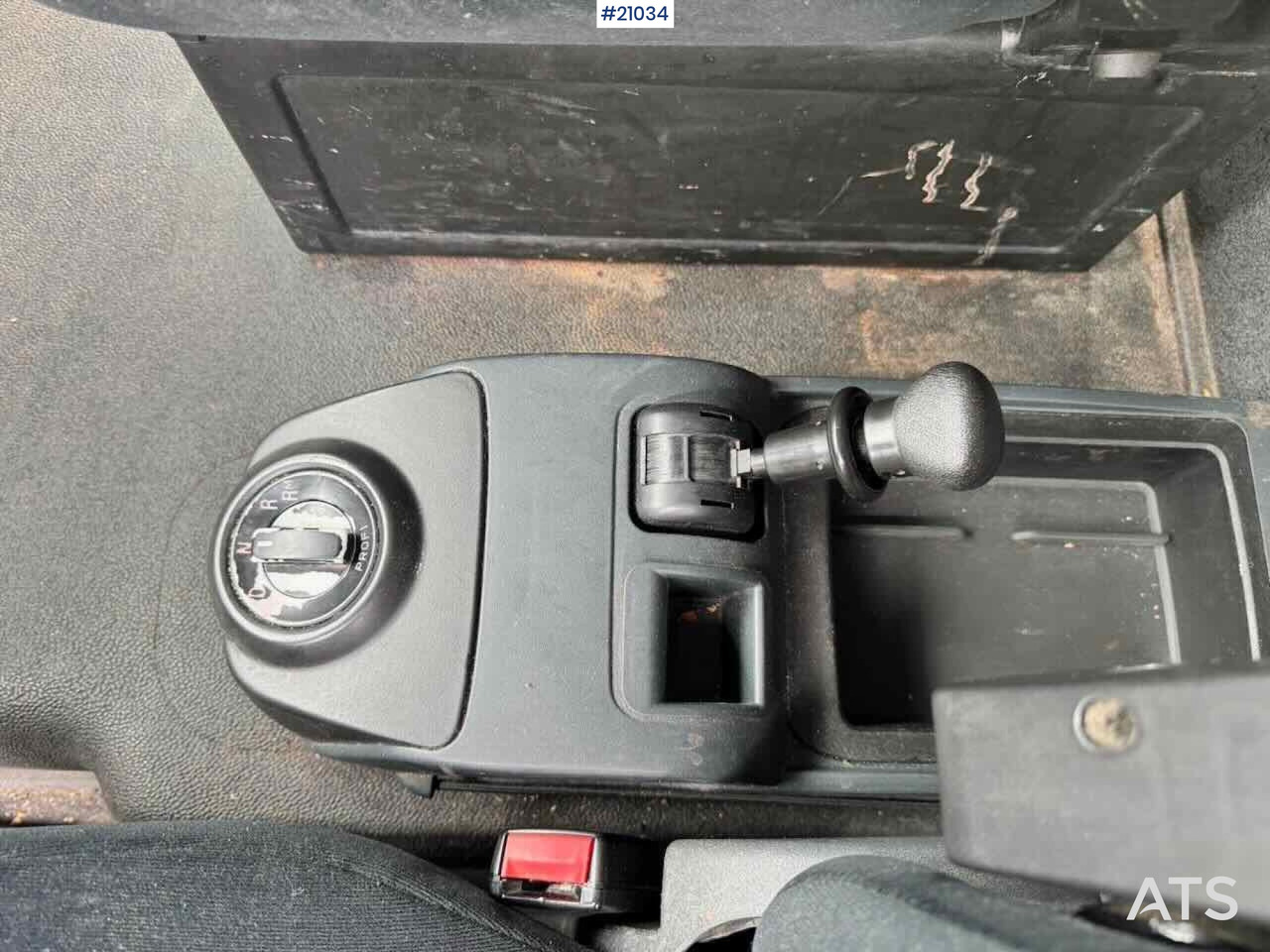 Skříňový nákladní auto MAN TGS 26.400: obrázok 21 Skříňový nákladní auto MAN TGS 26.400: obrázok 21