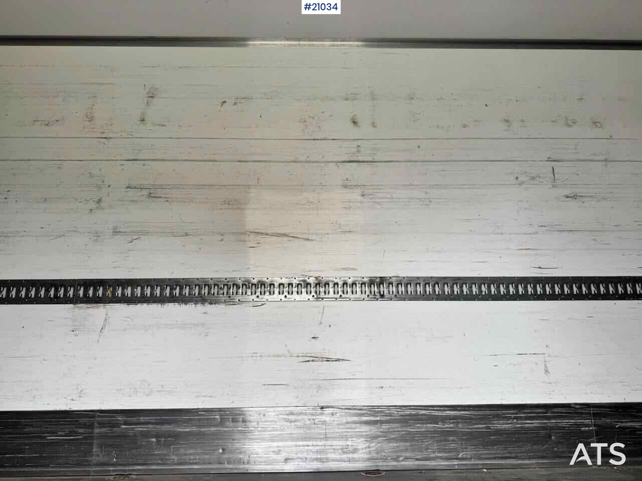 Skříňový nákladní auto MAN TGS 26.400: obrázok 34 Skříňový nákladní auto MAN TGS 26.400: obrázok 34