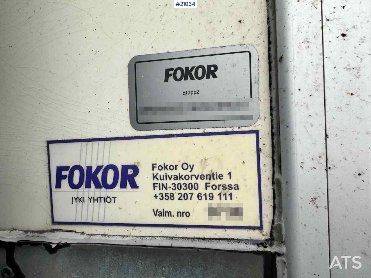 Skříňový nákladní auto MAN TGS 26.400: obrázok 25 Skříňový nákladní auto MAN TGS 26.400: obrázok 25