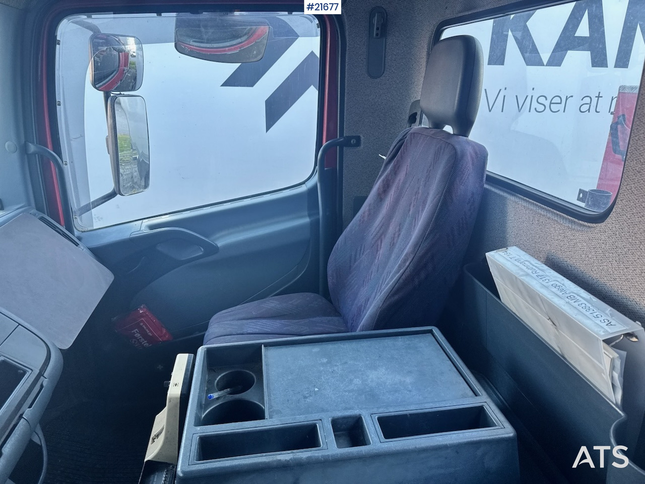 Leasing Mercedes-Benz Mercedes Atego 4x2 18 meters Liftbil Mercedes-Benz Mercedes Atego 4x2 18 meters Liftbil: obrázok 30 Leasing Mercedes-Benz Mercedes Atego 4x2 18 meters Liftbil Mercedes-Benz Mercedes Atego 4x2 18 meters Liftbil: obrázok 30