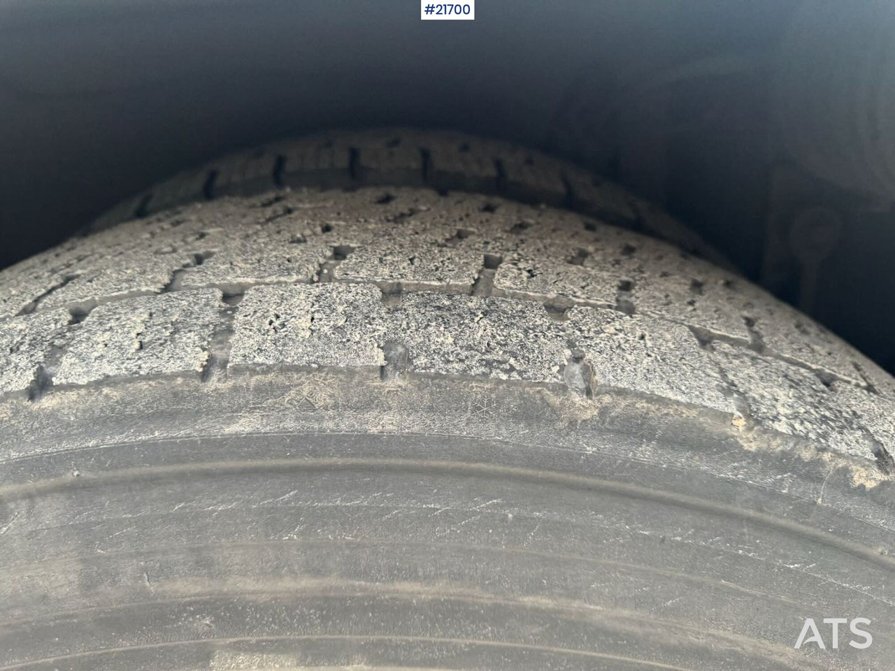 Leasing Mercedes Tourismo Turbuss. 35+2 seter Mercedes Tourismo Turbuss. 35+2 seter: obrázok 10