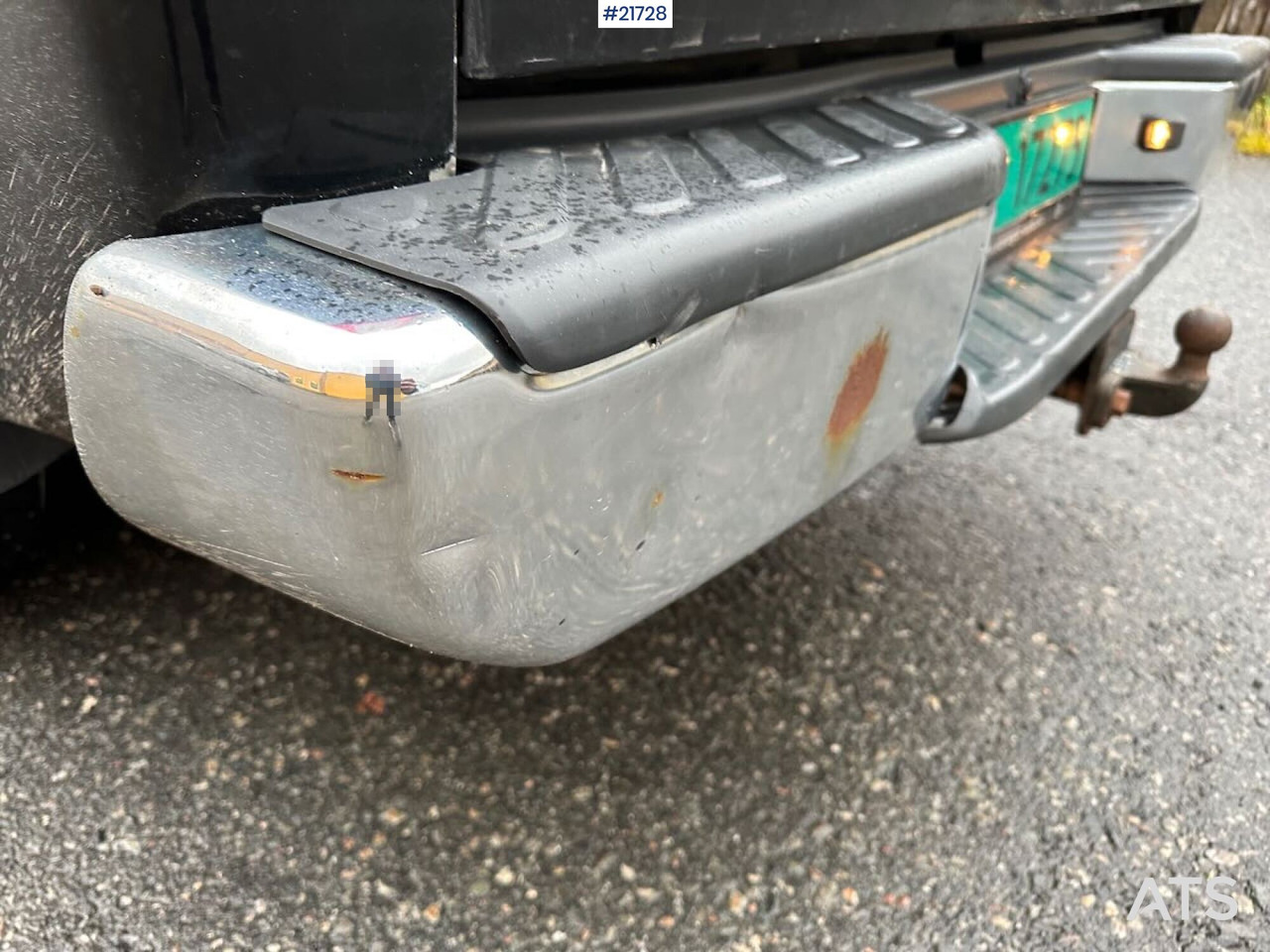 Nissan navara - Furgon: obrázok 5 Nissan navara - Furgon: obrázok 5