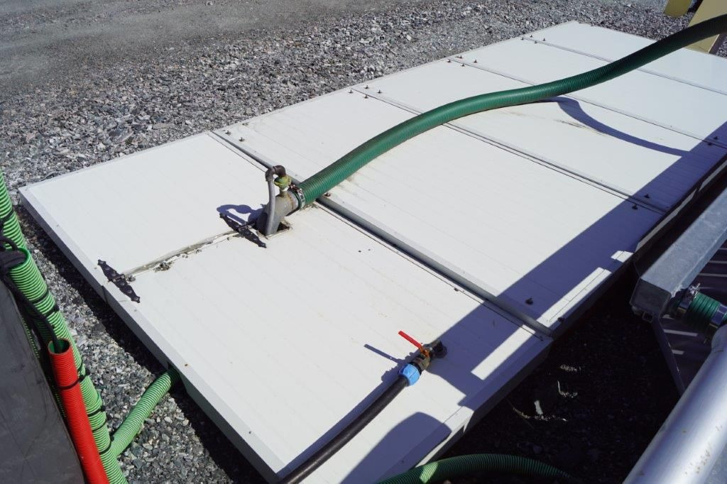 Príslušenstvo pre Nákladné auto Til lastebil, lite brukt: obrázok 18 Príslušenstvo pre Nákladné auto Til lastebil, lite brukt: obrázok 18